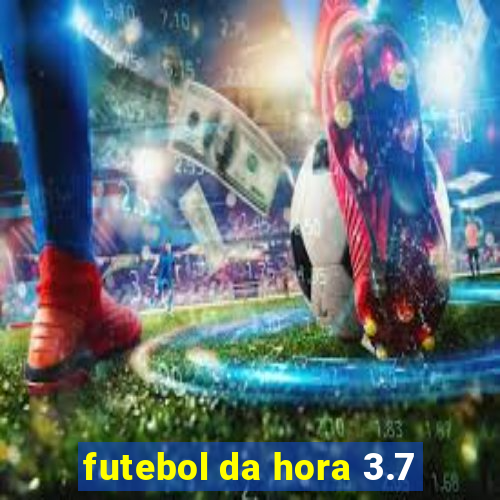 futebol da hora 3.7